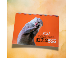 2027 Calendar