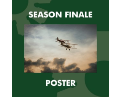 Season Finale A2 Poster 2027