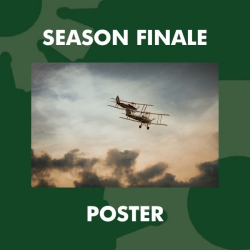 Season Finale A2 Poster 2027