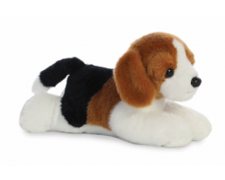 Mini Flopsie Beagle