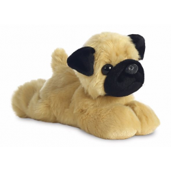 Mini Flopsie Mr Pug