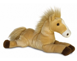 Flopsie Butterscotch Horse