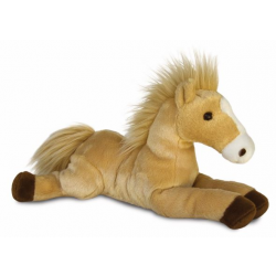 Flopsie Butterscotch Horse