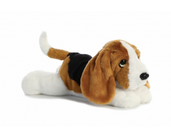 Flopsie Basset Hound