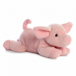 Flopsie Pickles piglet