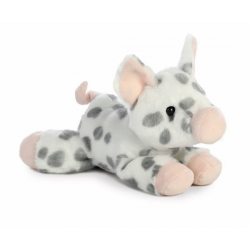 Mini Flopsie Spotty Pig