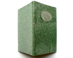 William Morris: Dreamer of Dreams