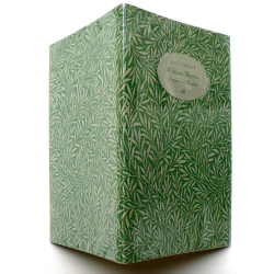 William Morris: Dreamer of Dreams