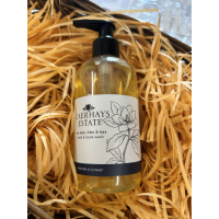 Caerhays Hand & Body Wash