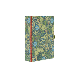 Seaweed Box File