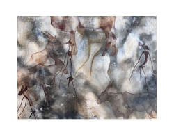 Trickster 3 by Whitney Halsted