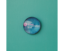 Magnidome - Ocean Conservation Trust Magnet