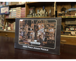 NEW - Co-op Hardware Department Jigsaw