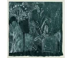 Ancient Sounds VII by Clare Newbolt