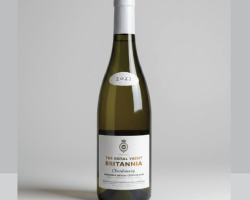 A Toast to Christmas Britannia Hamper