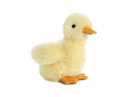 Mini Flopsie Duckling