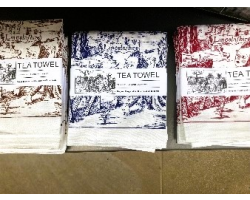 GRAYSON T TOWEL NEW