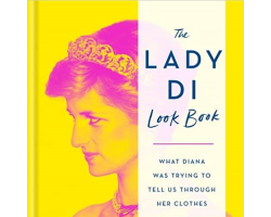 On Demand: The Lady Di Look Book