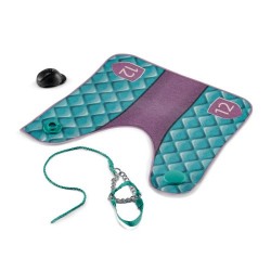 Horse Club blanket & halter lisa