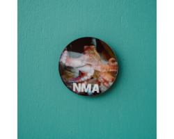 Magnidome - NMA Octopus Magnet