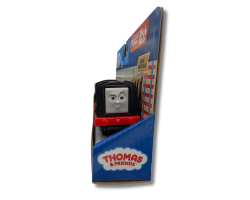 New Motorised Diesel and Troublesome Truck