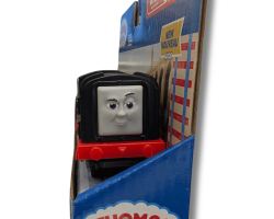 New Motorised Diesel and Troublesome Truck