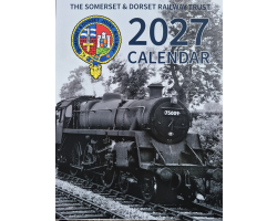 2027 S&D Images Calendar