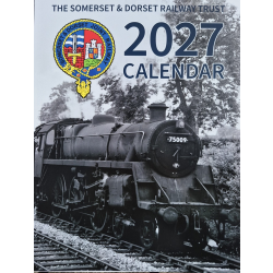 2027 S&D Images Calendar