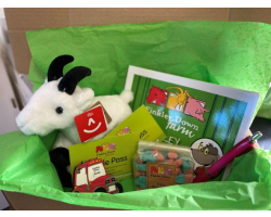 Gift Box (3 tickets)
