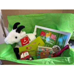 Gift Box (3 tickets)
