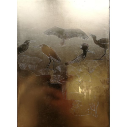 Egyptian Birds by Elli Jäger