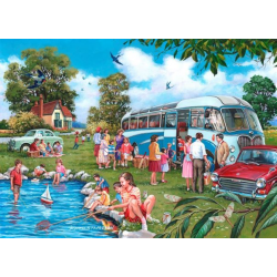Coach trip 500