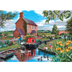 Keepers Cottage 500