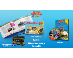 50th Anniversary Bundle