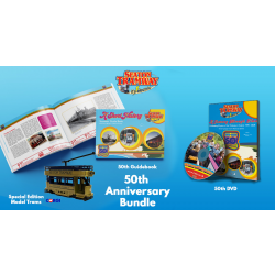 50th Anniversary Bundle