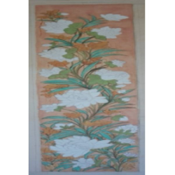 Pushpalata (The Flow of Nature) by Renuka Gurung