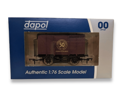 Limited Quantity WSR 50th Anniversary Wagon