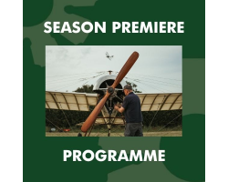 Season Premiere Programme 2027