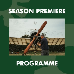 Season Premiere Programme 2027