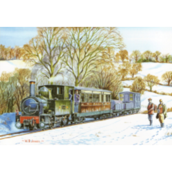Card 1: Pack of 5
