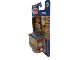 New Metal Toby
