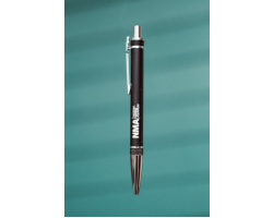 NMA Pen - Metal Black
