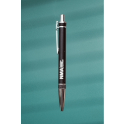 NMA Pen - Metal Black