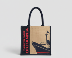 A Toast to Christmas Britannia Hamper