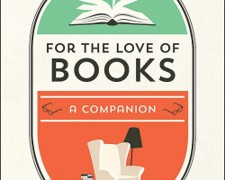 For the Love of Books