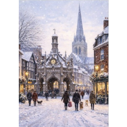Chichester of Snow