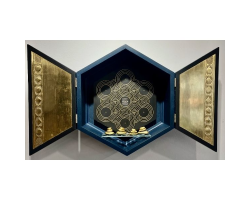 Crown of Remembrance by Bridgette K Schnider
