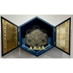 Crown of Remembrance by Bridgette K Schnider