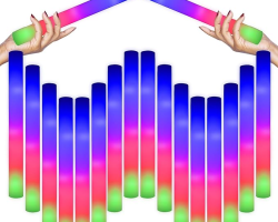 Foam Glow stick