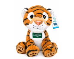 Wingham Wildlife Park Tiger